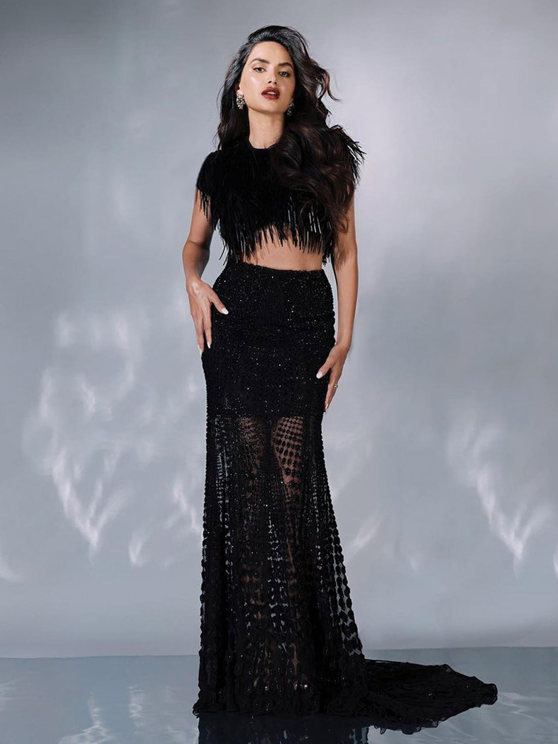 Diipa Buller Khosla • In PYXIS Sculpted Set