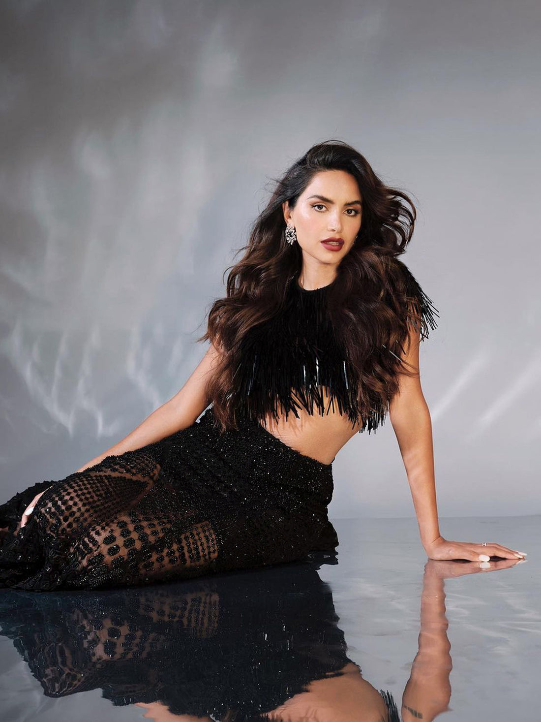 Diipa Buller Khosla • In PYXIS Sculpted Set