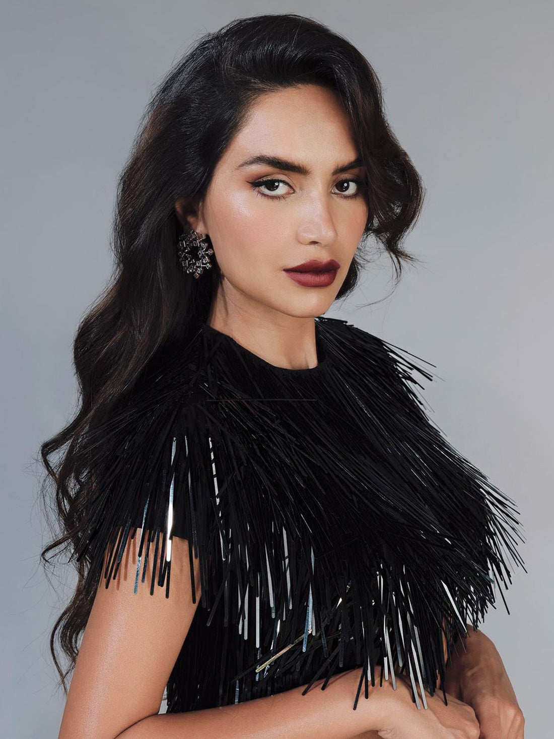 Diipa Buller Khosla • In PYXIS Sculpted Set