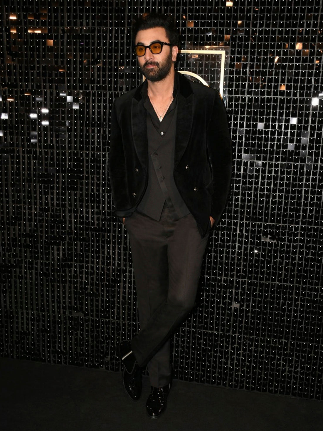 Ranbir Kapoor • In Canzoni Jacket