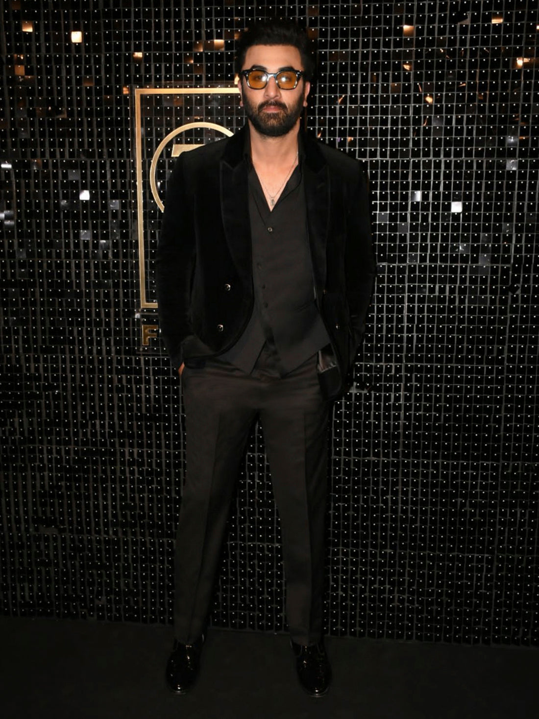 Ranbir Kapoor • In Canzoni Jacket