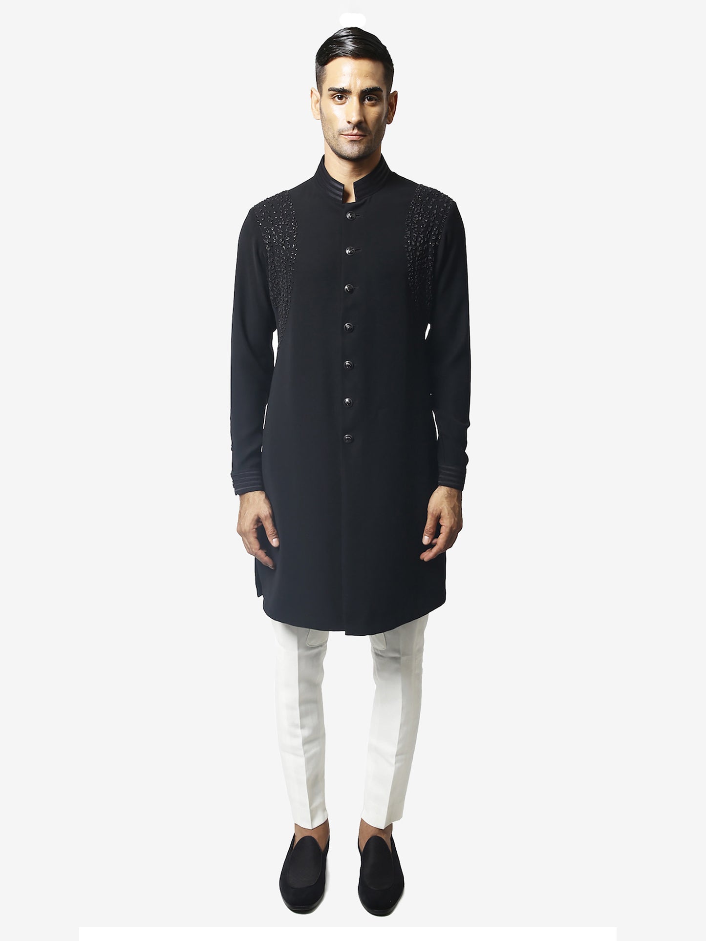 Abyss Kurta Set
