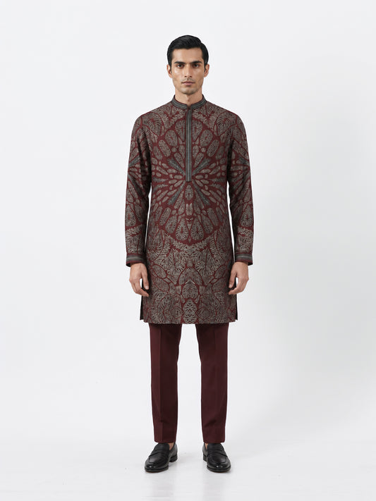 Arbor Kurta Set