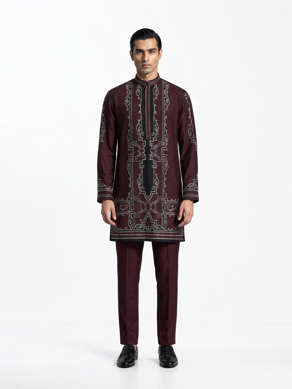 Velouris Regalia Kurta Set