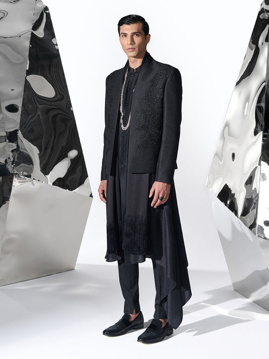 Phlox Sherwani