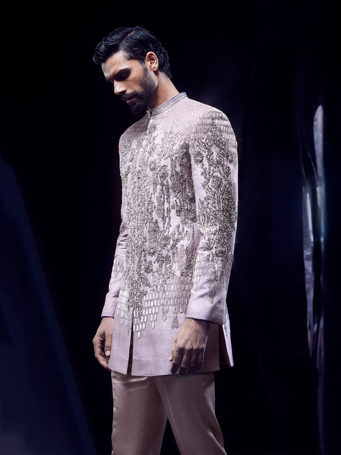 Adonis Bandhgala Set