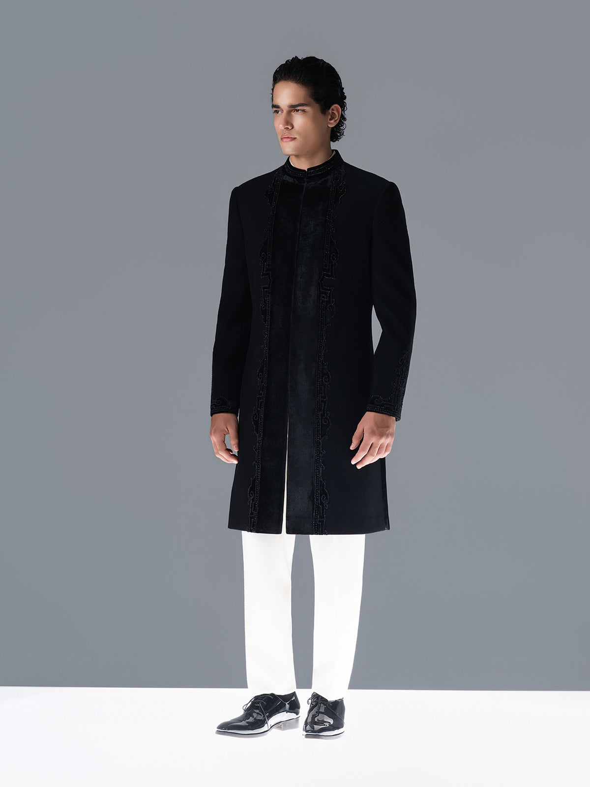 Serein Sherwani Set