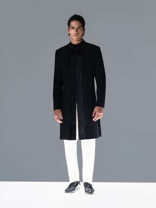 Serein Sherwani Set