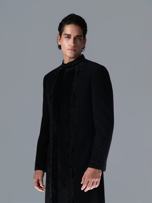 Serein Sherwani Set