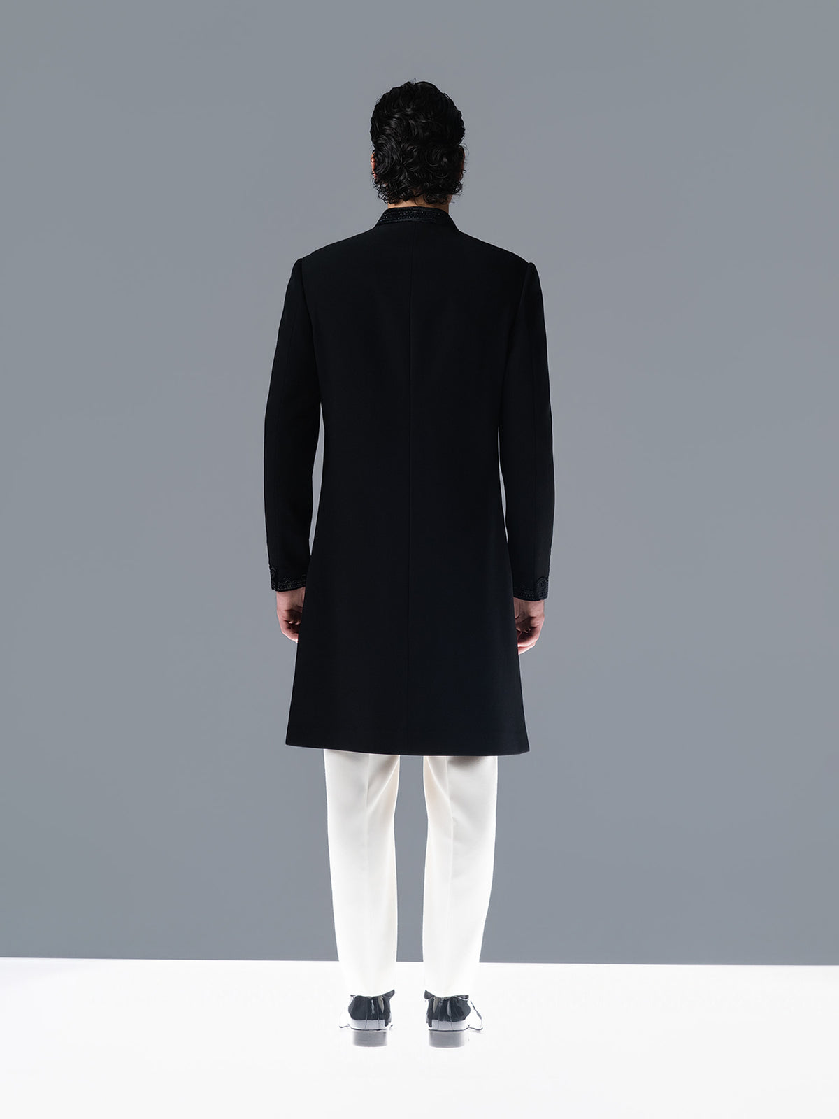 Serein Sherwani Set