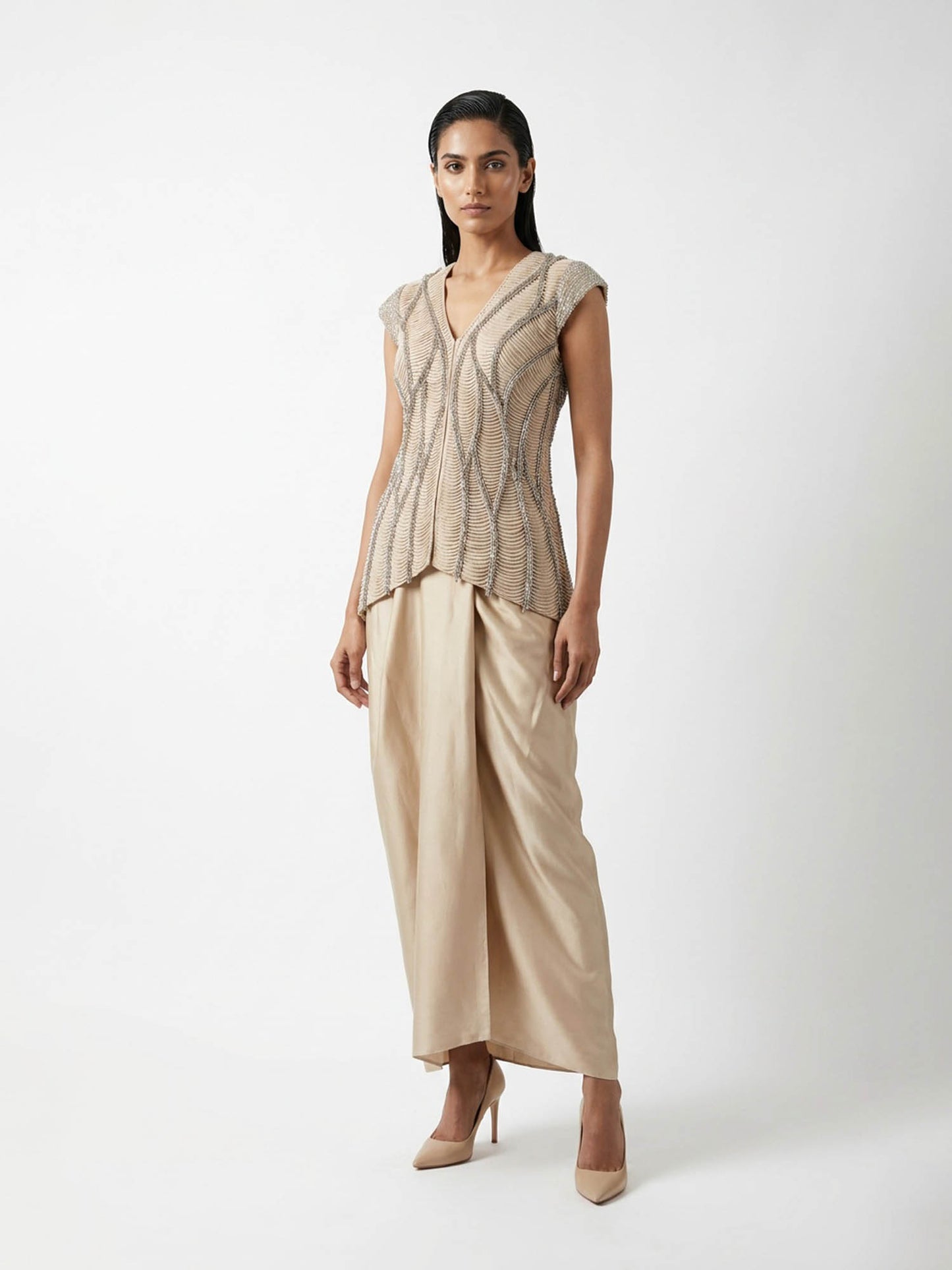Astra Contour Co-ord