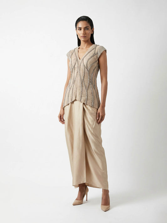 Astra Contour Co-ord