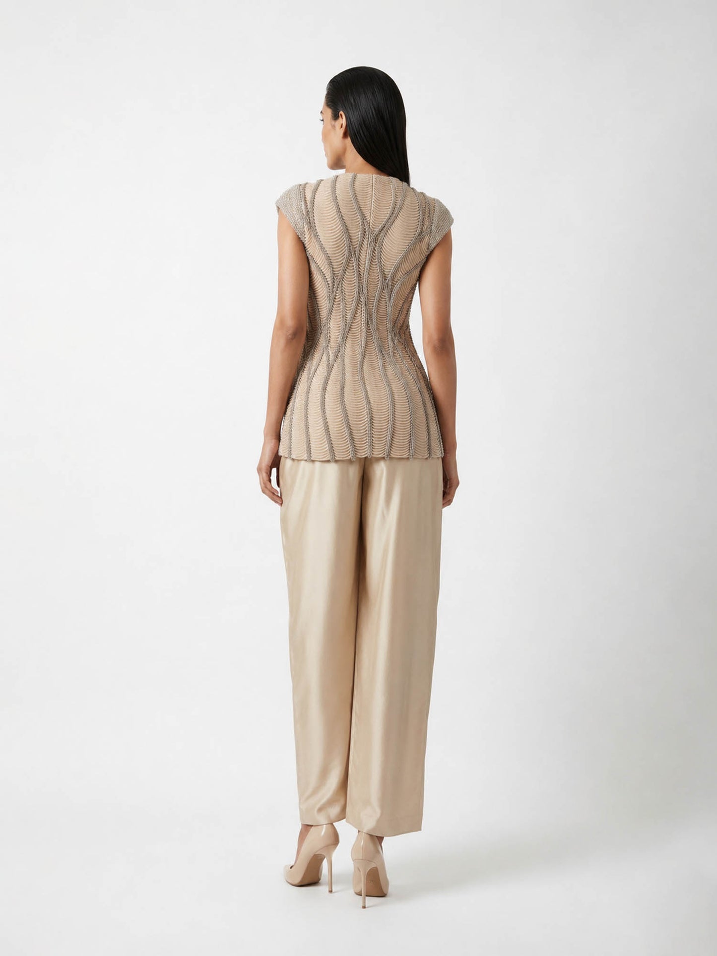 Astra Contour Co-ord