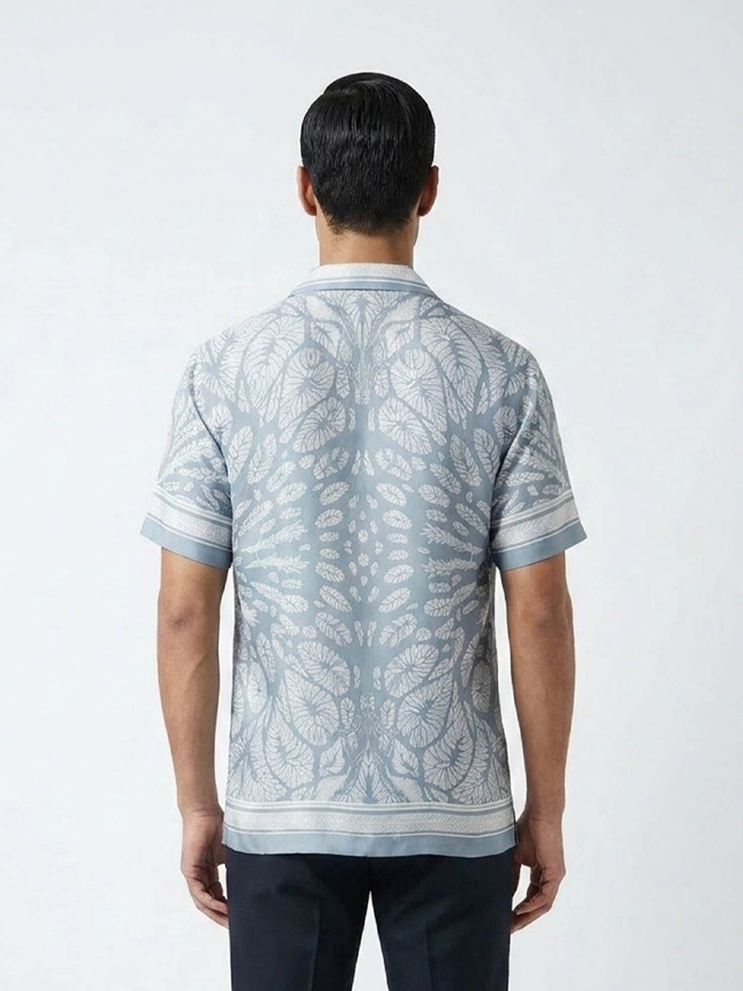 Meridian Resort Shirt