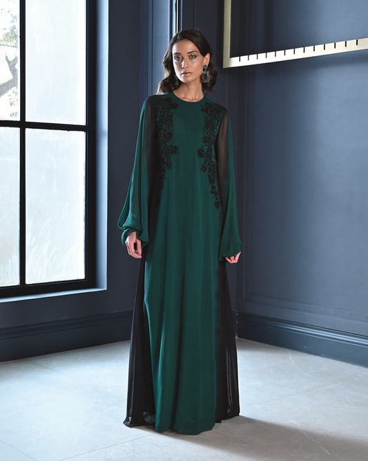 Celeste Flow Kaftan