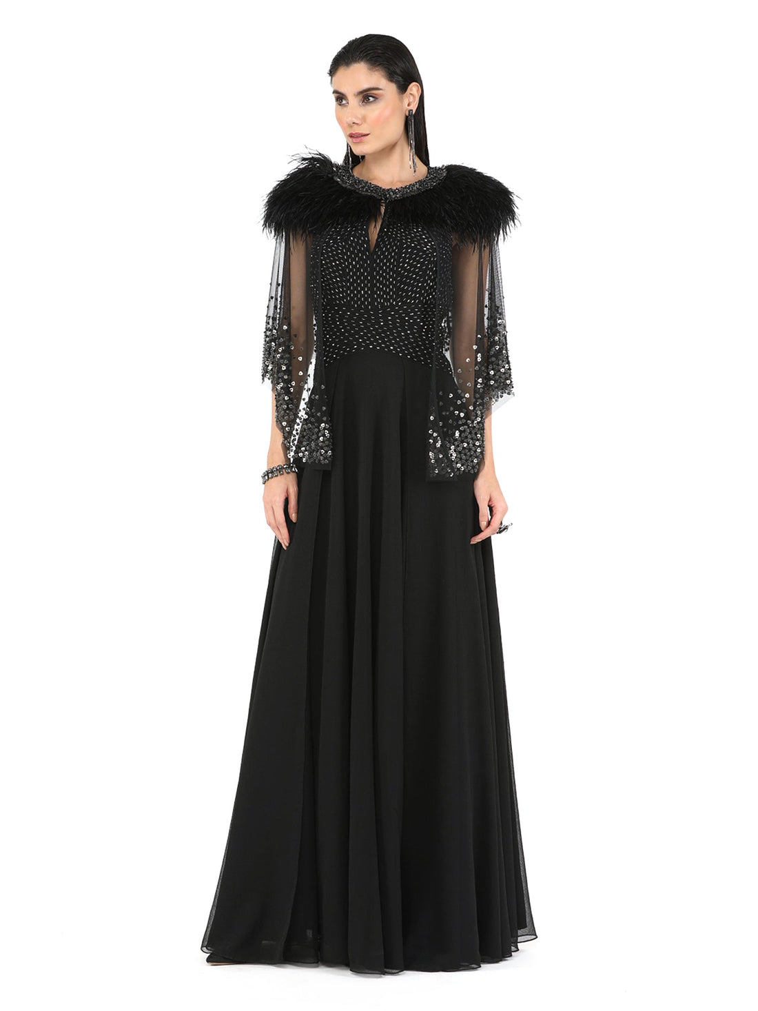 Ophelia Cape