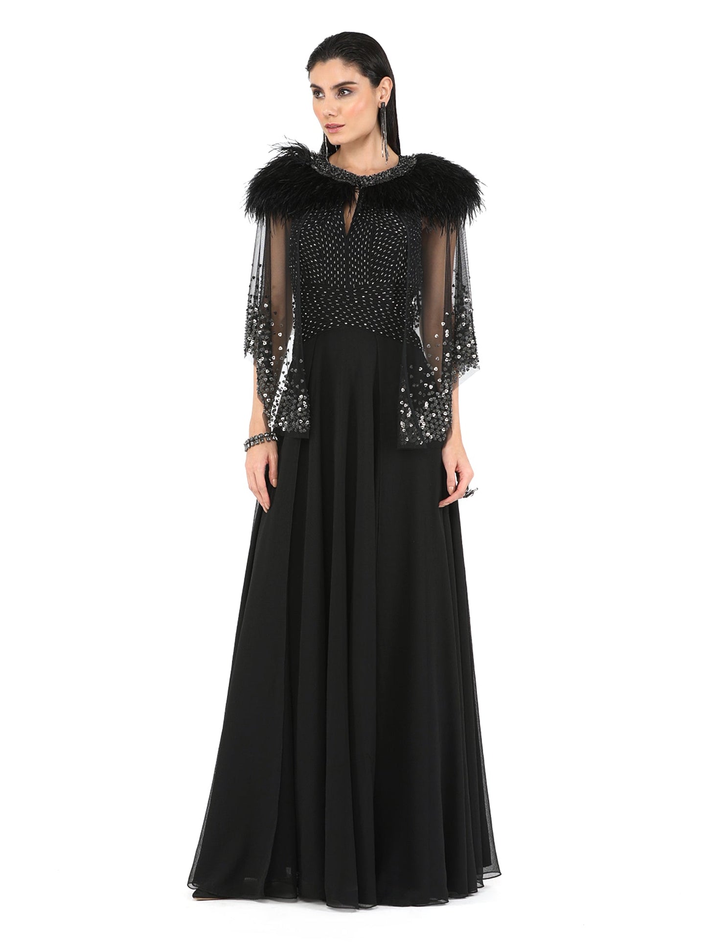 Ophelia Cape