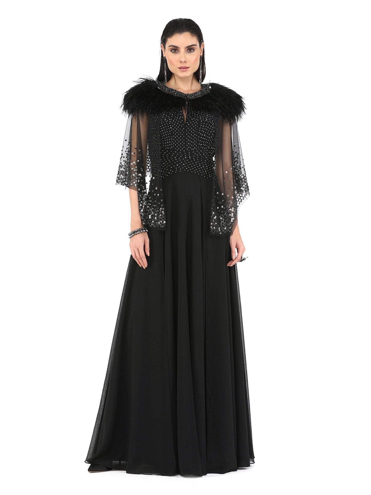 Ophelia Cape