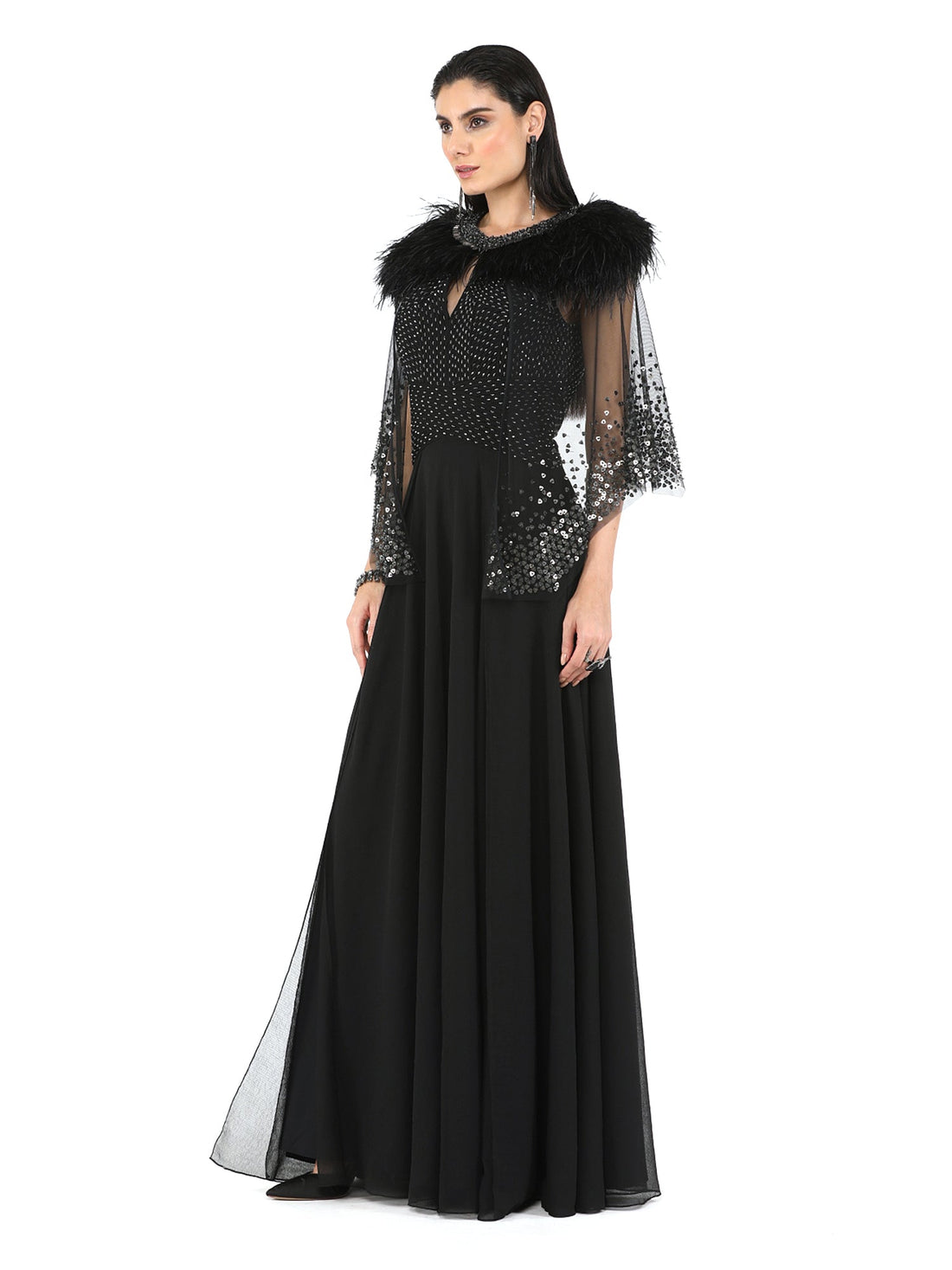 Ophelia Cape