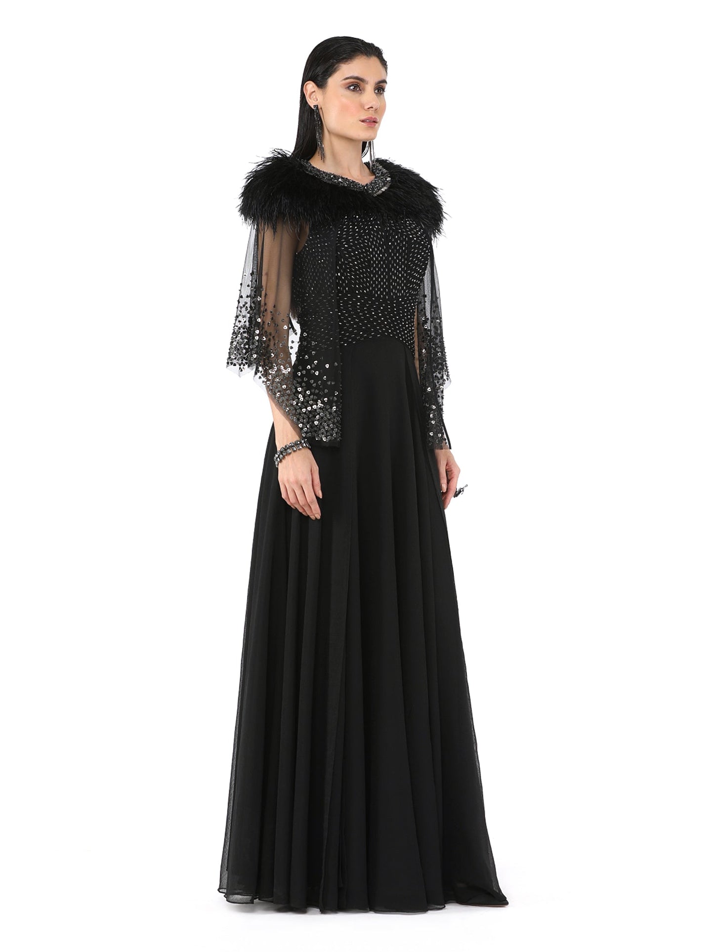 Ophelia Cape