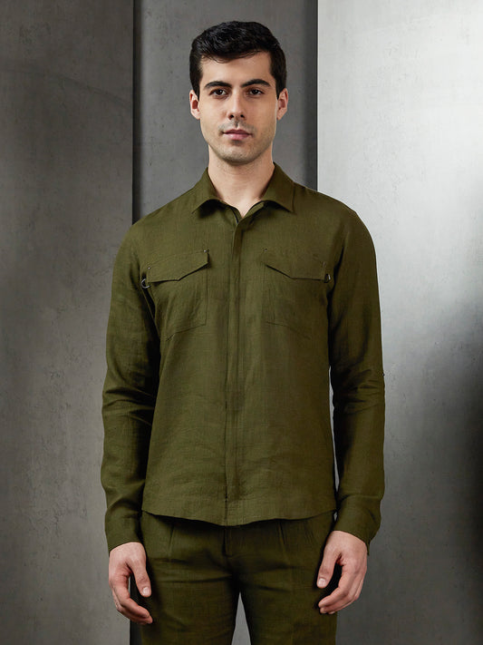 Olivier Shirt