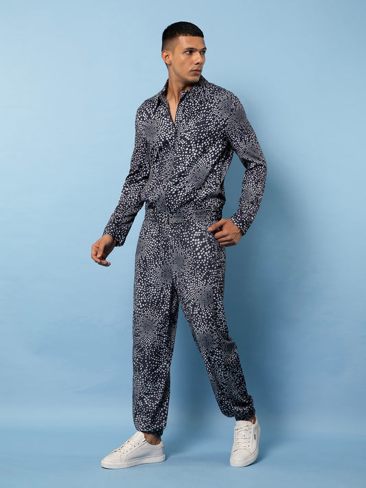Supernova Co-Ord Set