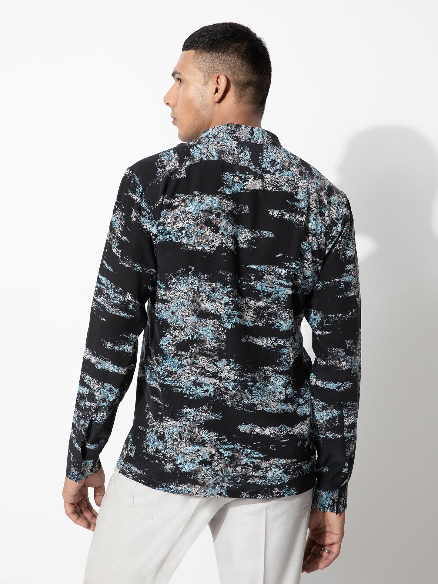 Jungle-Glitch Shirt