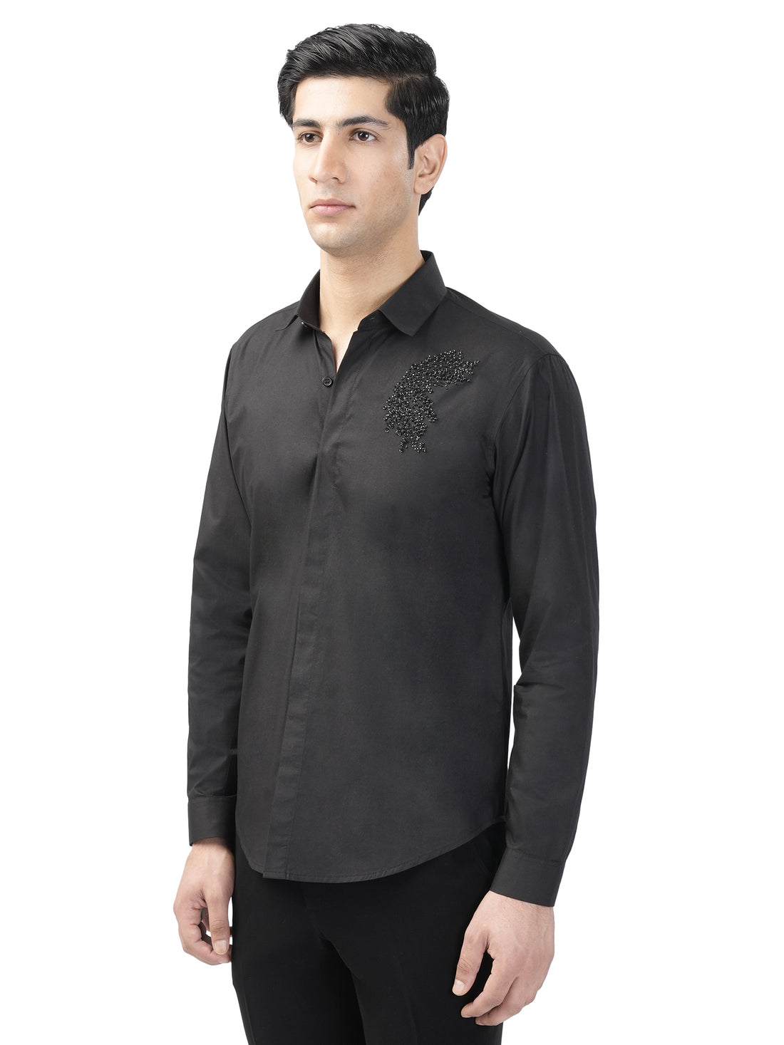 Bird Winged Shirt