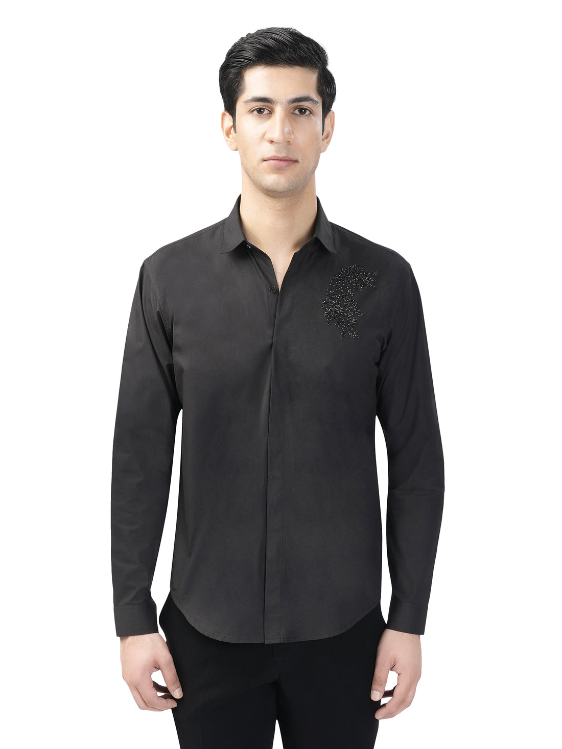 Bird Winged Shirt