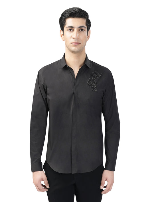 Bird Winged Shirt