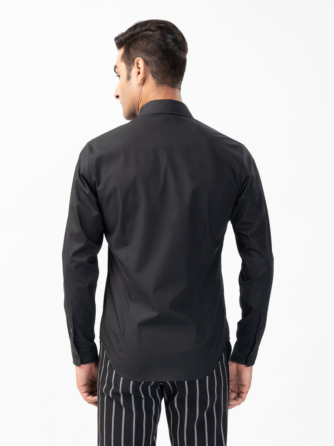 Astral Pintuck Shirt