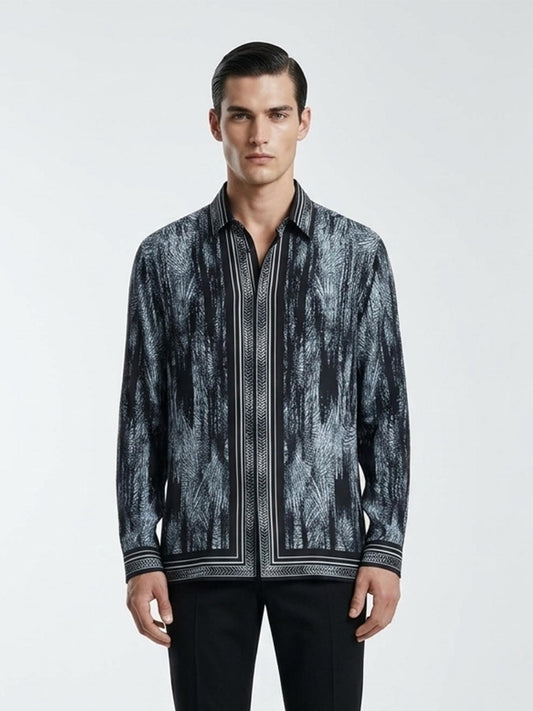 Midnight Monolith Shirt