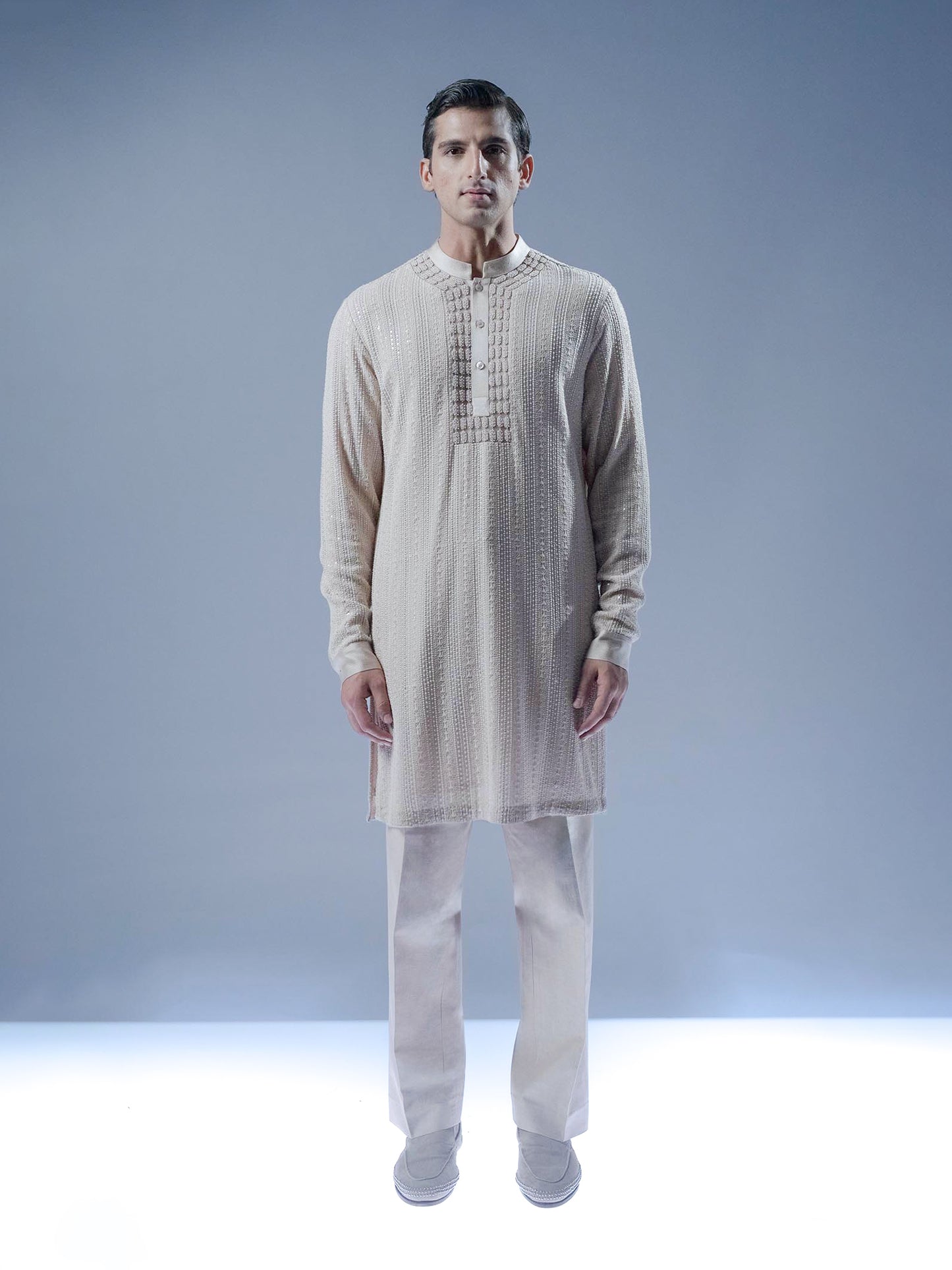 Regal Harmony Kurta Set