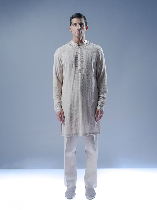 Regal Harmony Kurta Set