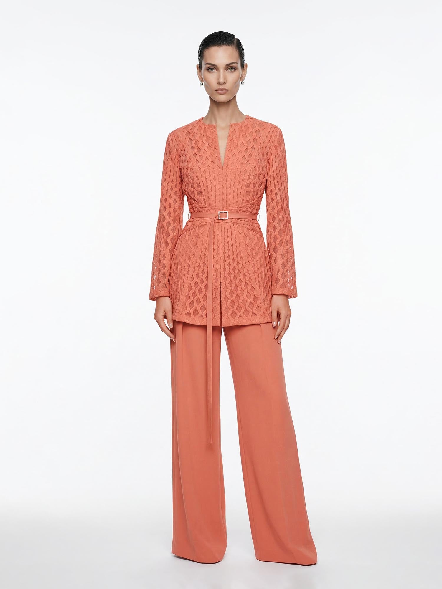 【中古】Rohit Gandhi + Rahul Khanna ロヒットガンジーラフルカンナ ジャケット 半袖 サイズM レディースS20＿s-0306-r20 Menswear – Rohit Gandhi & Rahul Khanna