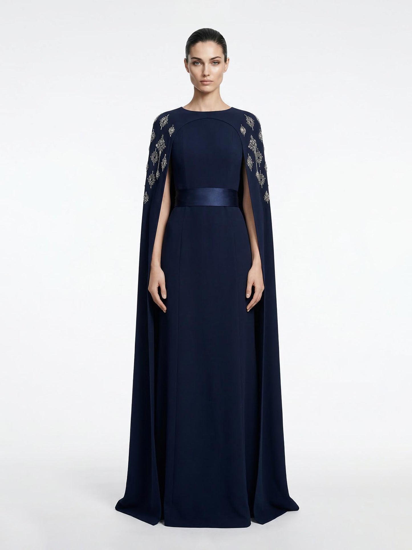 Calypso Gown