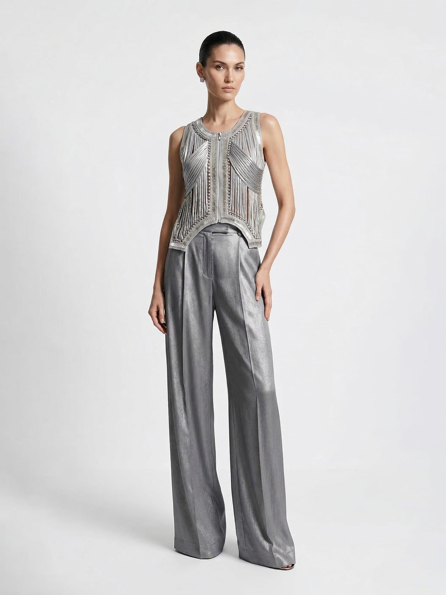 Jackets – Rohit Gandhi & Rahul Khanna
