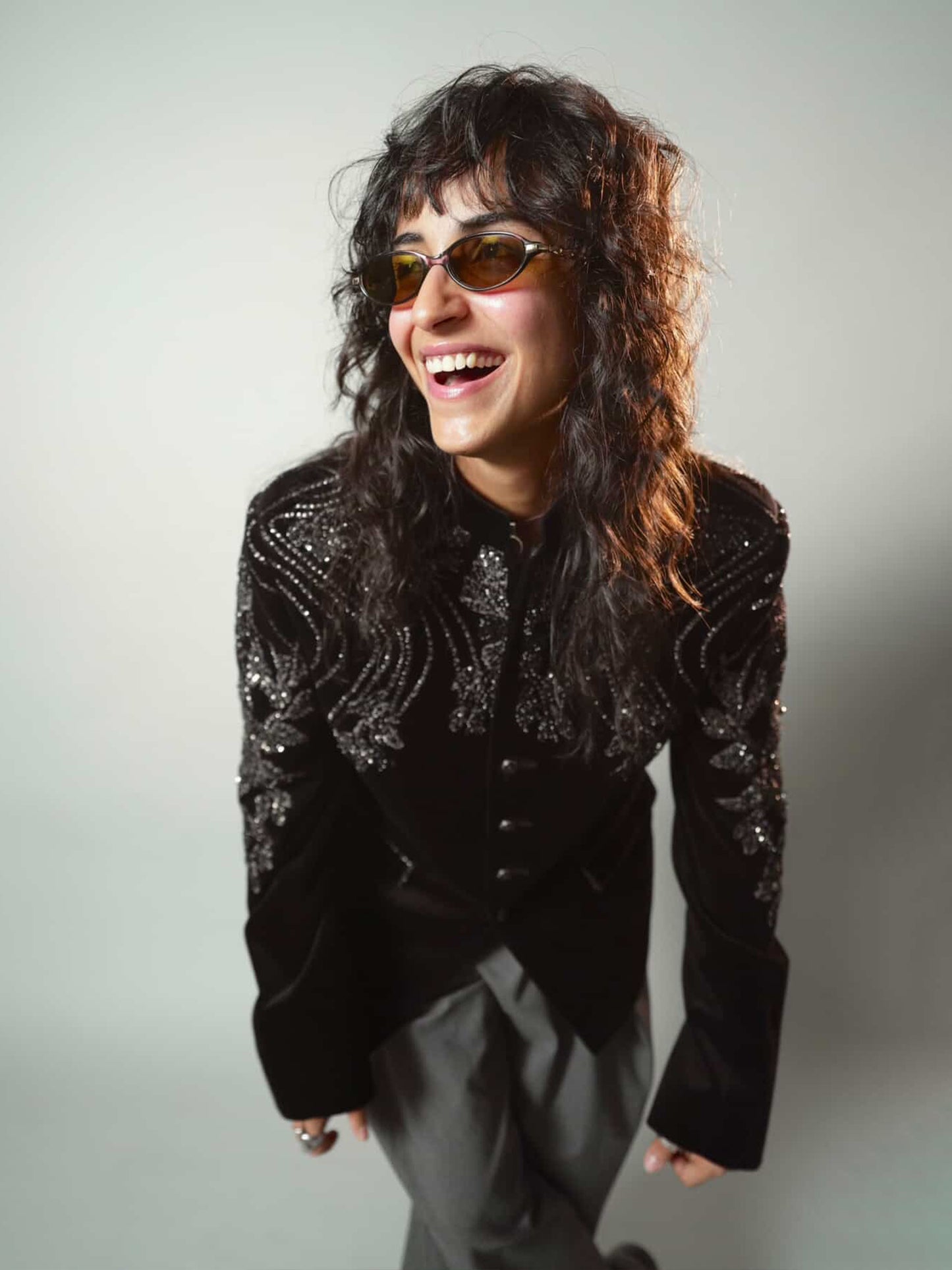 Ruhee Dosani • In a Statement Altair Bandhgala