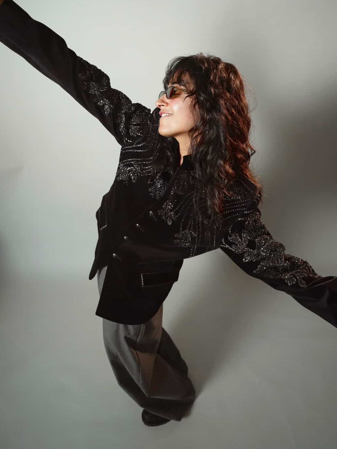 Ruhee Dosani • In a Statement Altair Bandhgala