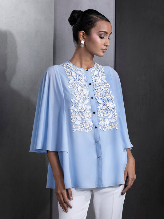 Applique Work Top