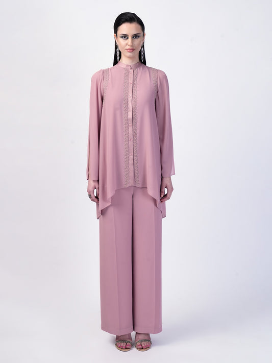 Swiss Ross Asymmetric Top