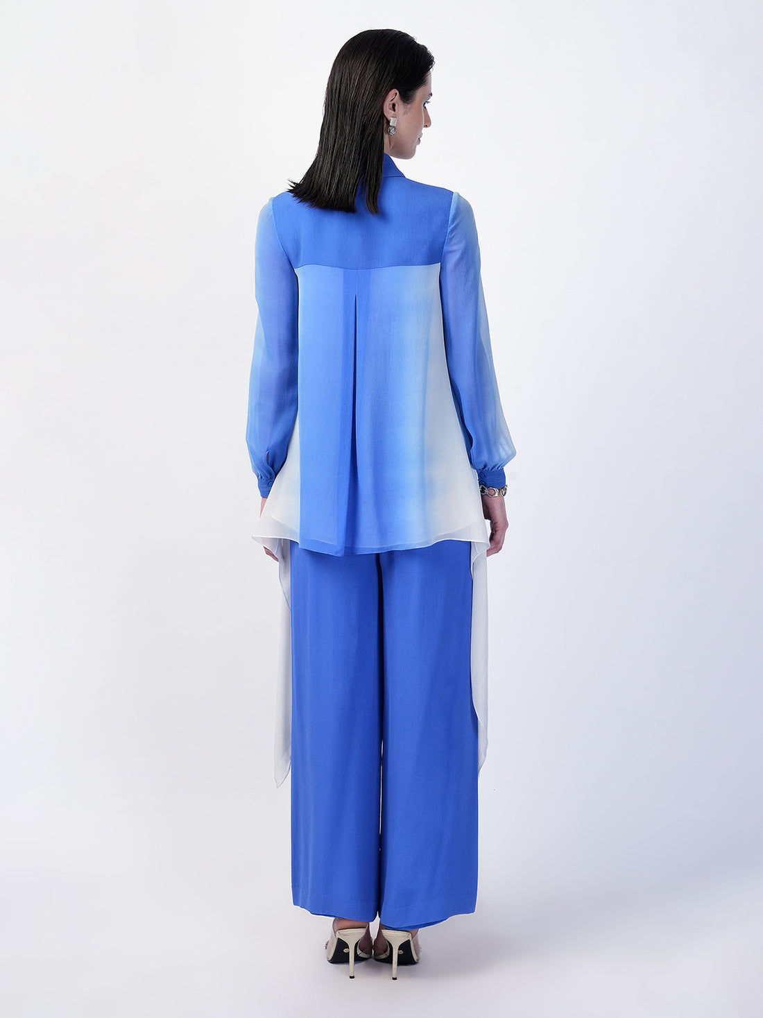 Cadet Asymmetric Top