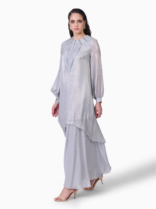 Asymmetrical Top Set