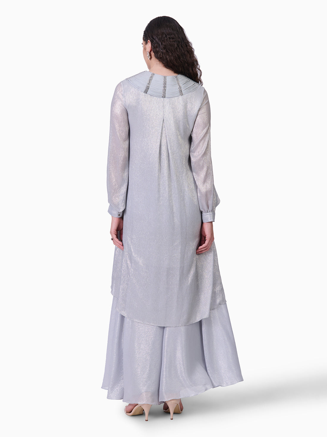 Asymmetrical Top Set