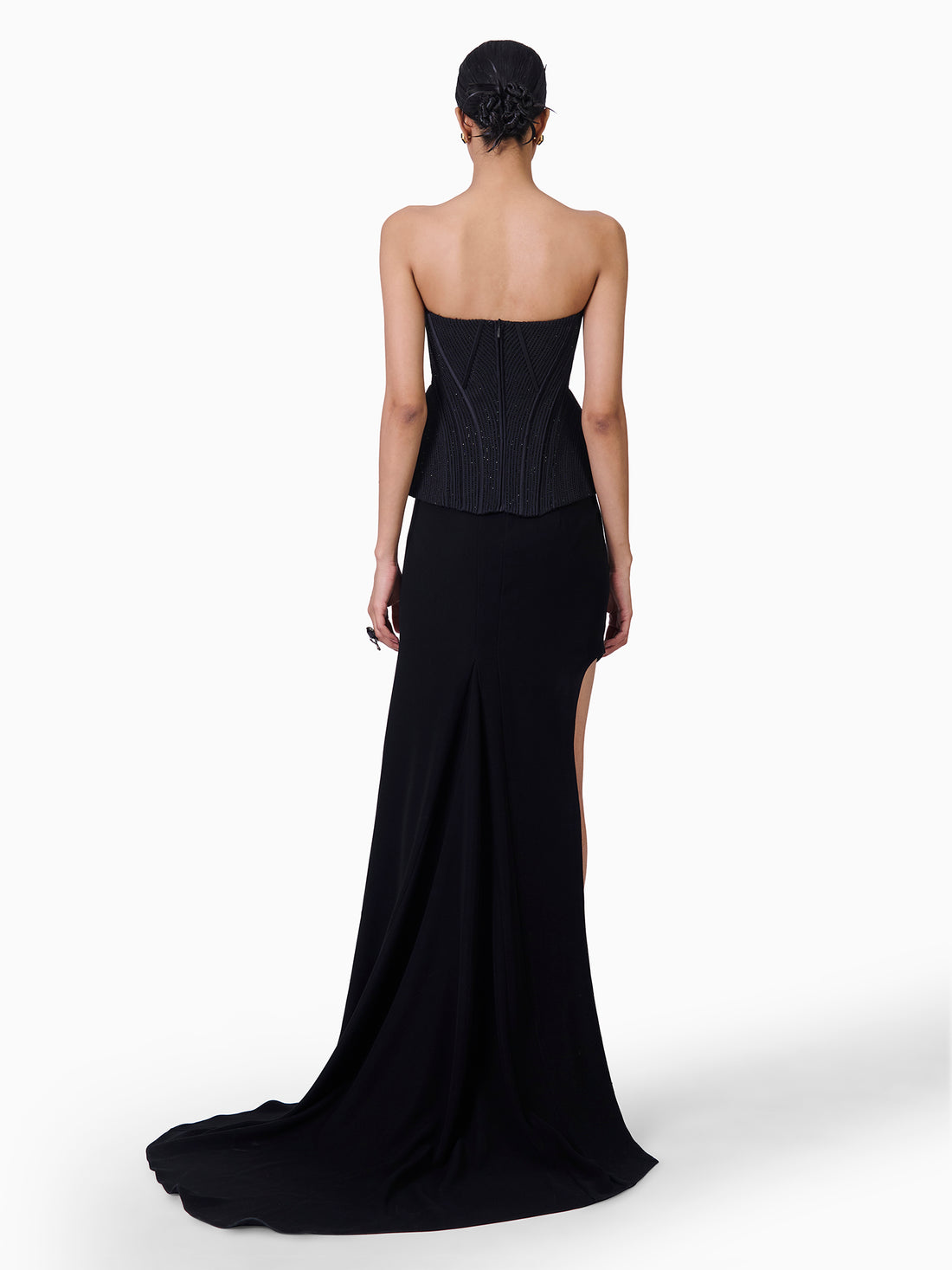 Eclipse Noir Top Set