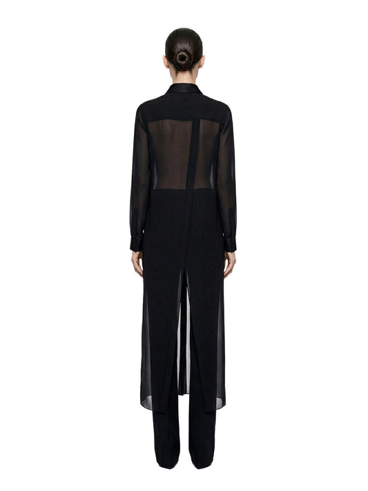 Ziggy Black Shirt