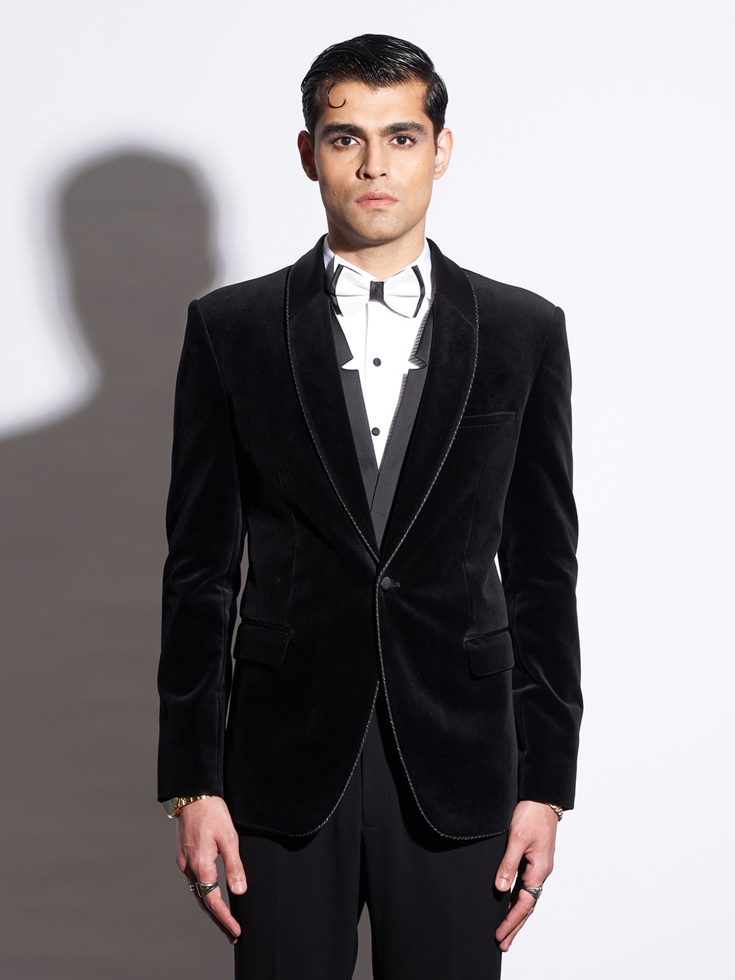 Onix Tuxedo