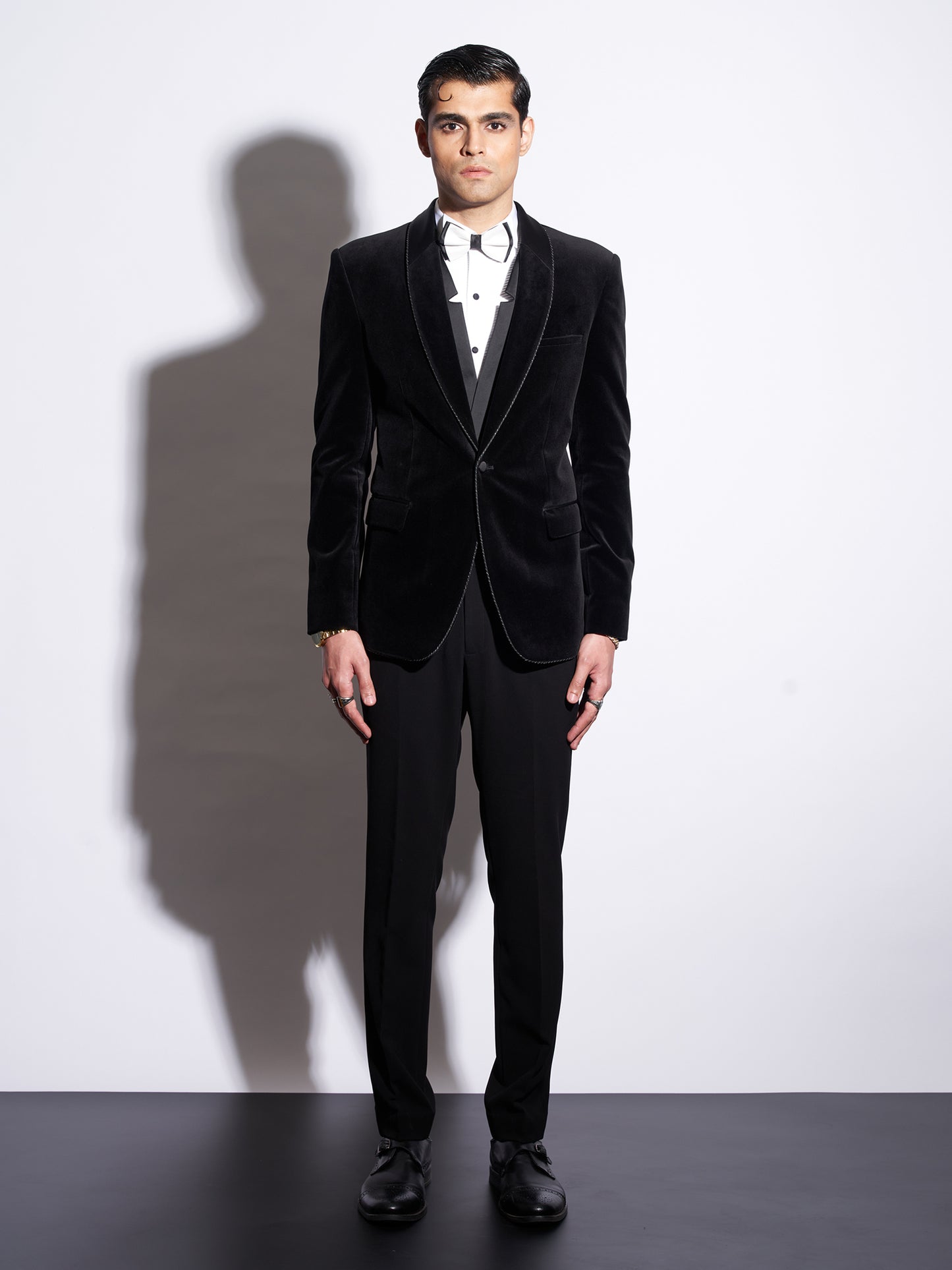 Onix Tuxedo