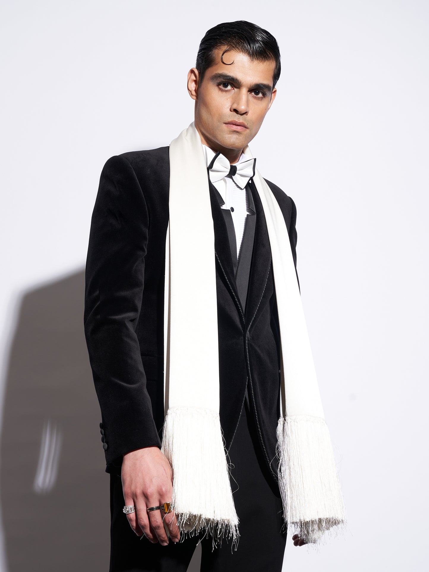 Onix Tuxedo