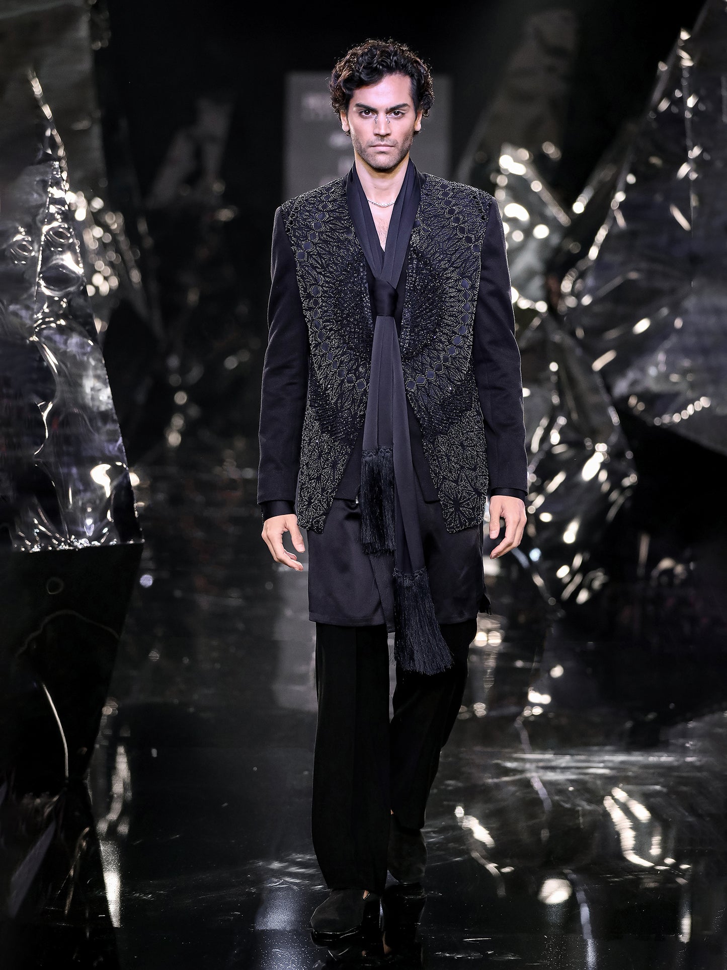 Astrophel Layered Tuxedo